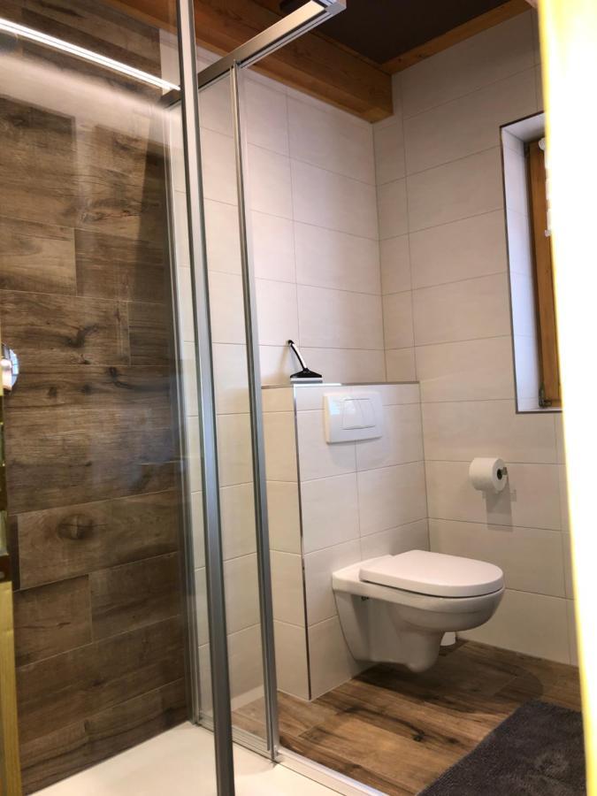 Appart Kalsberger Kaunertal Eksteriør billede